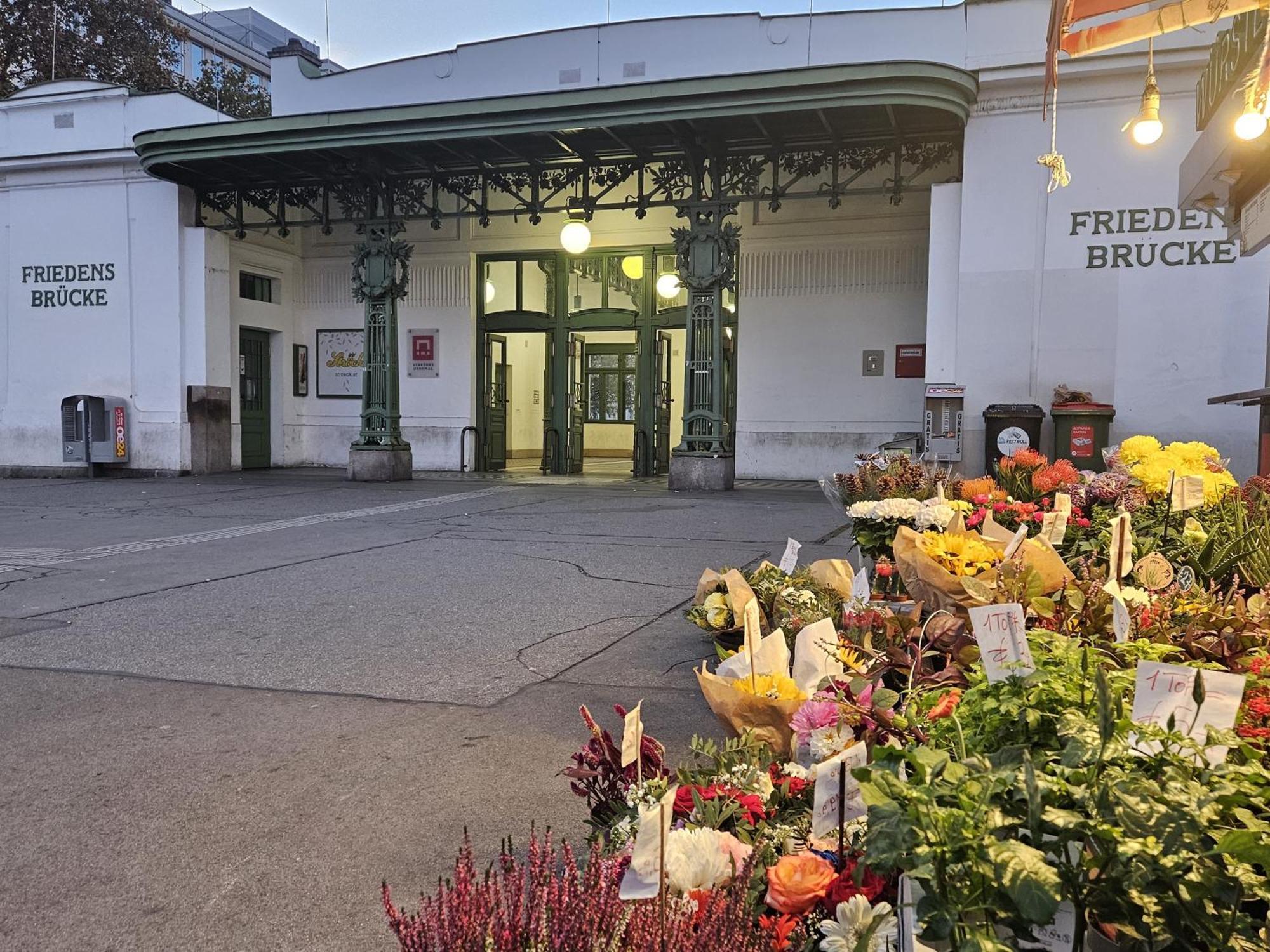 Mauthaus Lichtenstein Vídeň Exteriér fotografie